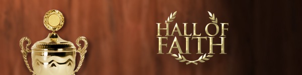 Hall of Faith