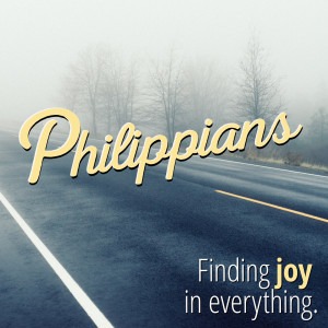 Joy in Partnership