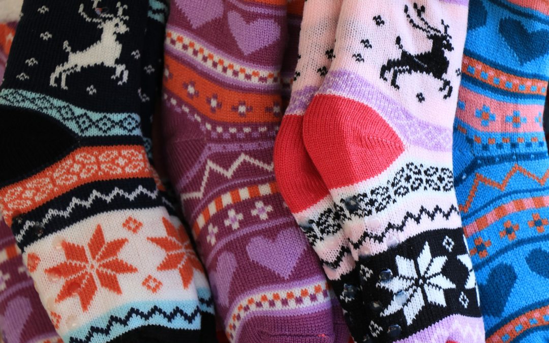 2020 Ladies’ Christmas Sock Exchange